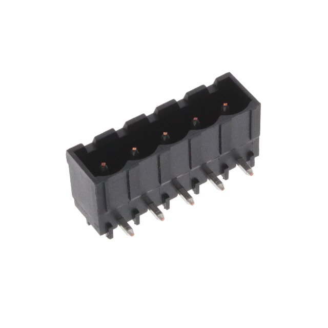 TE Connectivity AMP Connectors 2342083-5